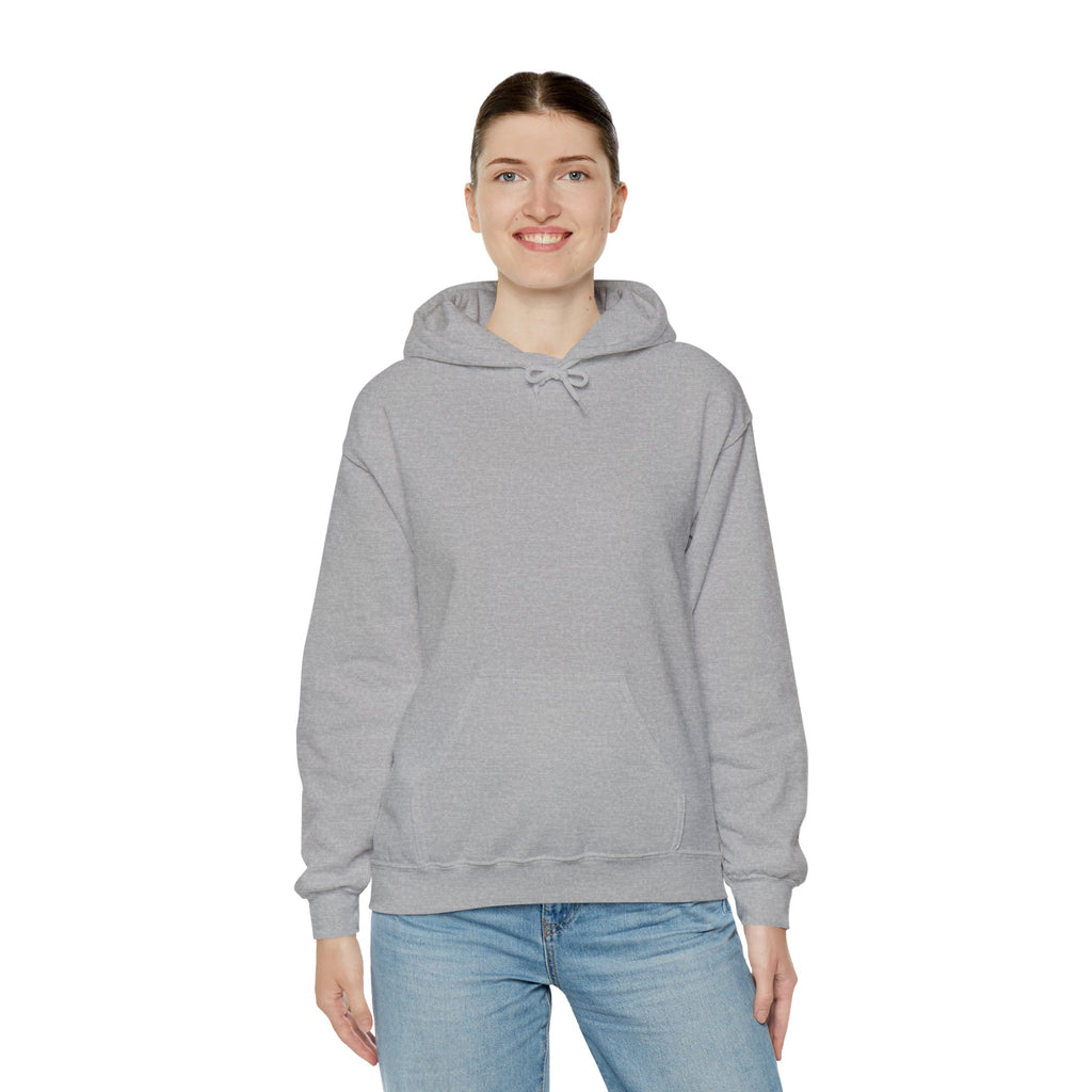 God Always Keeps His Promises hoodie | Ram Antlers Faith Design