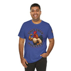 Shut Your Cock Holster T-Shirt