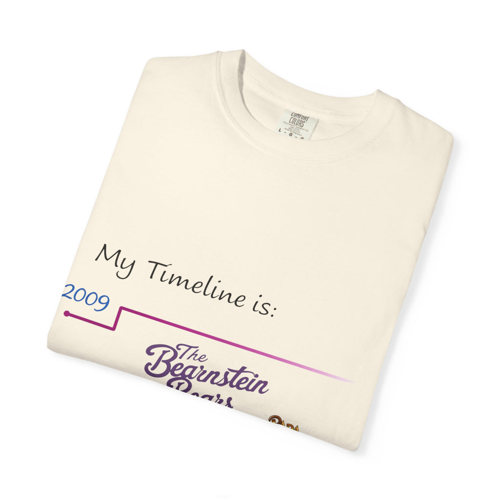 The Berensein Bears T-shirt | My Timeline is | Mandela Effect