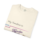 The Berensein Bears T-shirt | My Timeline is | Mandela Effect