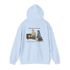 Fire if the Furnace breaks | Wedding Singer | I Wanna Grow Old With You Sweatshirt