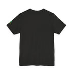 Drink local, Drink well T-Shirt | St. Patrick's Day Wizard beer design