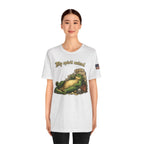 My Spirit Animal Crocodile T-Shirt