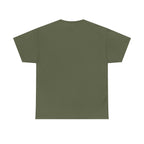 T-Shirt — "Ultimate Lock Pick" Fiery Logo Graphic Tee