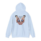 I ONLY have EYES for YOU Hoodie | Morbid Love