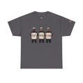 T‑Shirt — 'Eat Mor Crayons