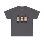 T‑Shirt — 'Eat Mor Crayons