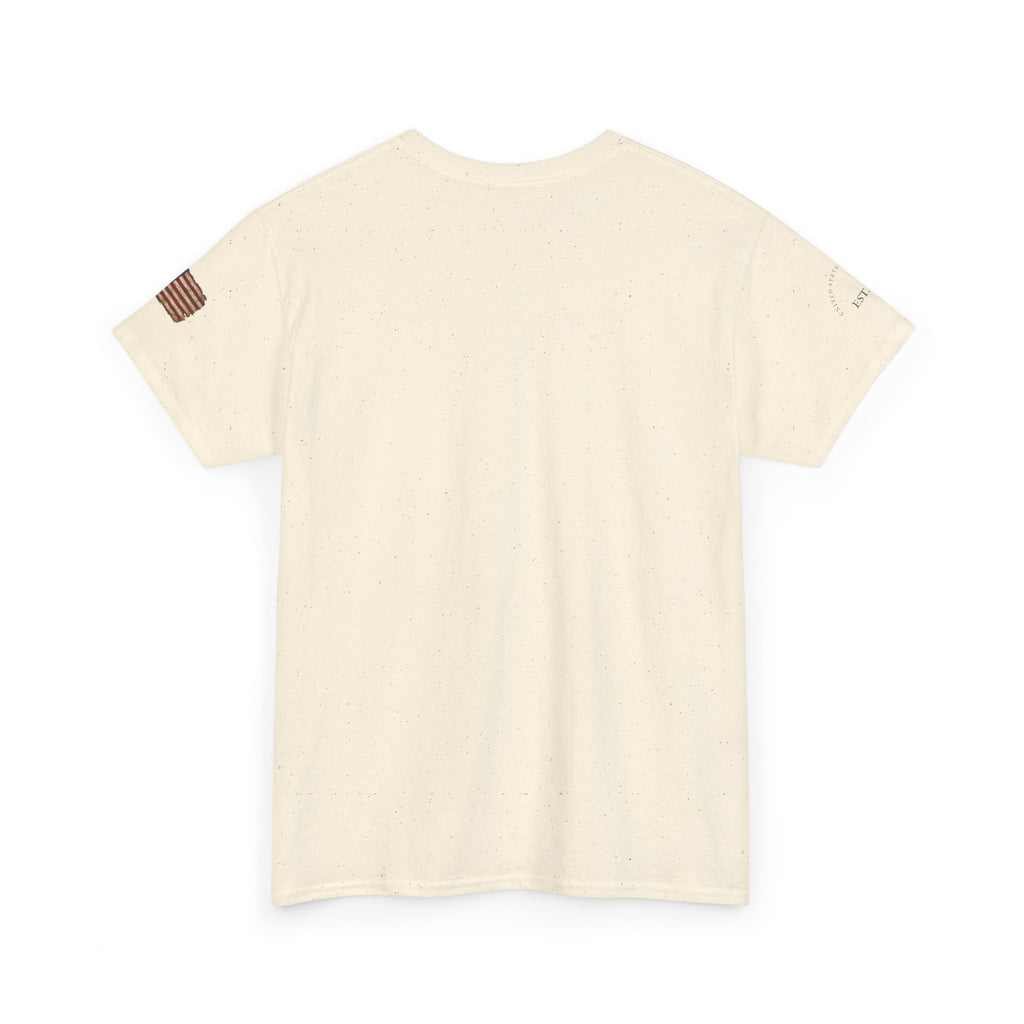 T‑Shirt — 'Eat Mor Crayons