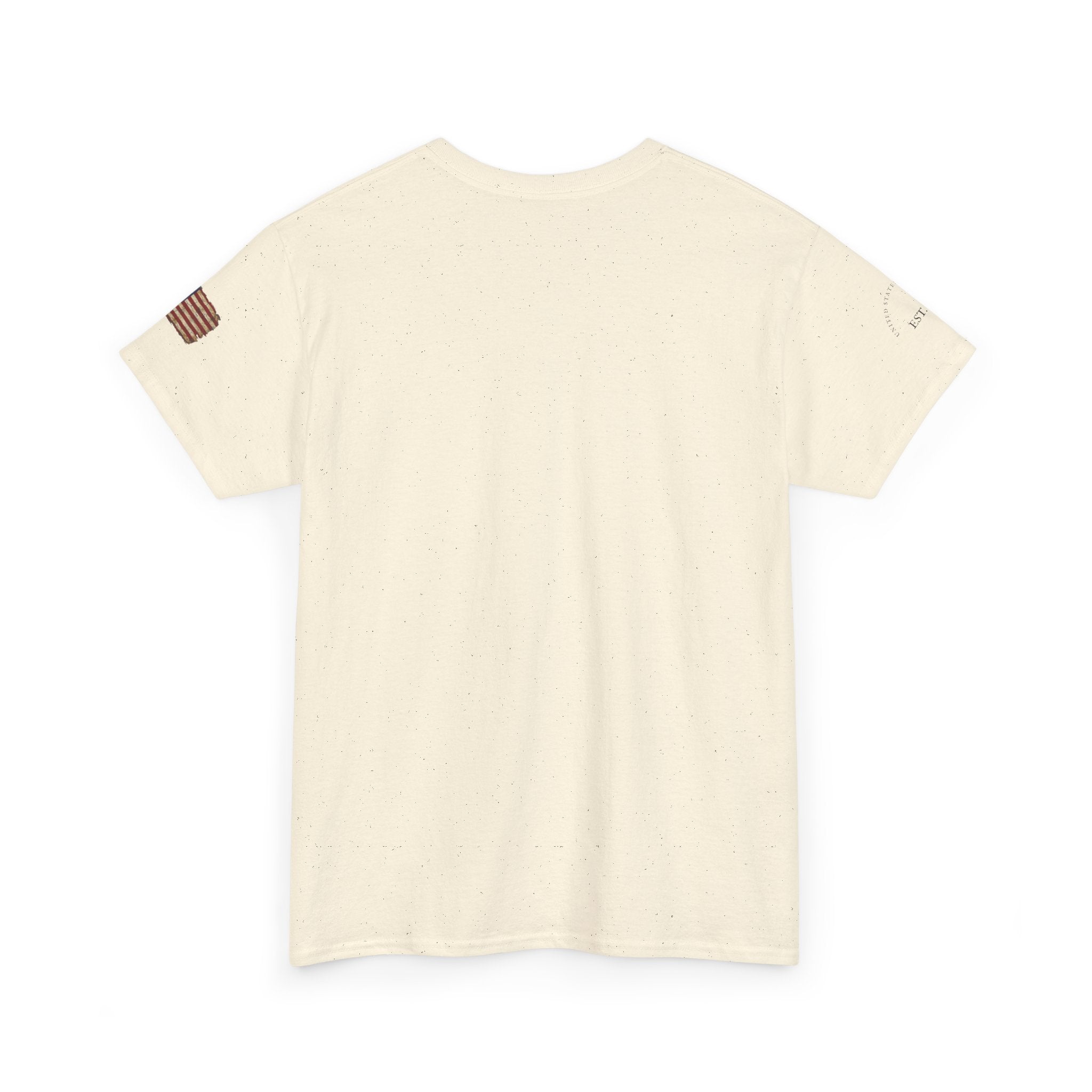 T‑Shirt — 'Eat Mor Crayons