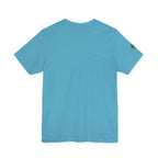 Stop & Smell the Hops Frog T-Shirt | Beer Brewing Graphic Tee