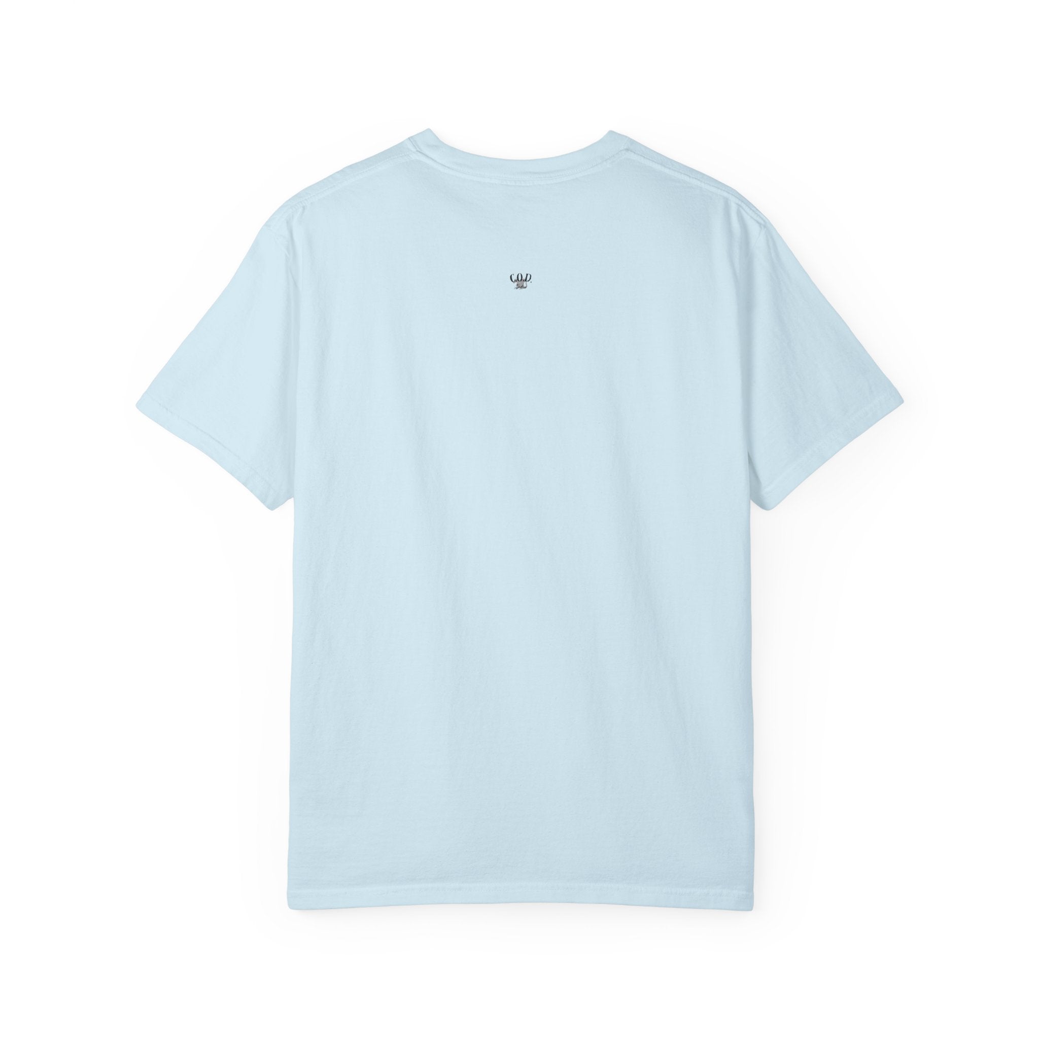 Taco & Dumpling Sauce T-shirt | Funny Food Pun Tee