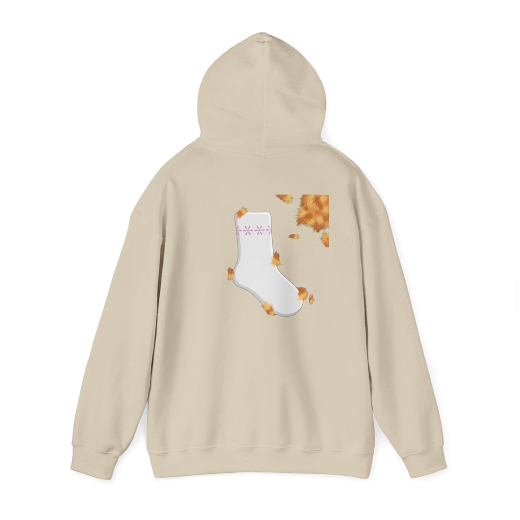 Colorful Monster Numbers 2319 Hoodie | Movie Quote