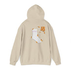 Colorful Monster Numbers 2319 Hoodie | Movie Quote