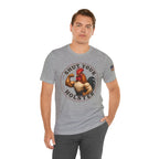 Shut Your Cock Holster T-Shirt