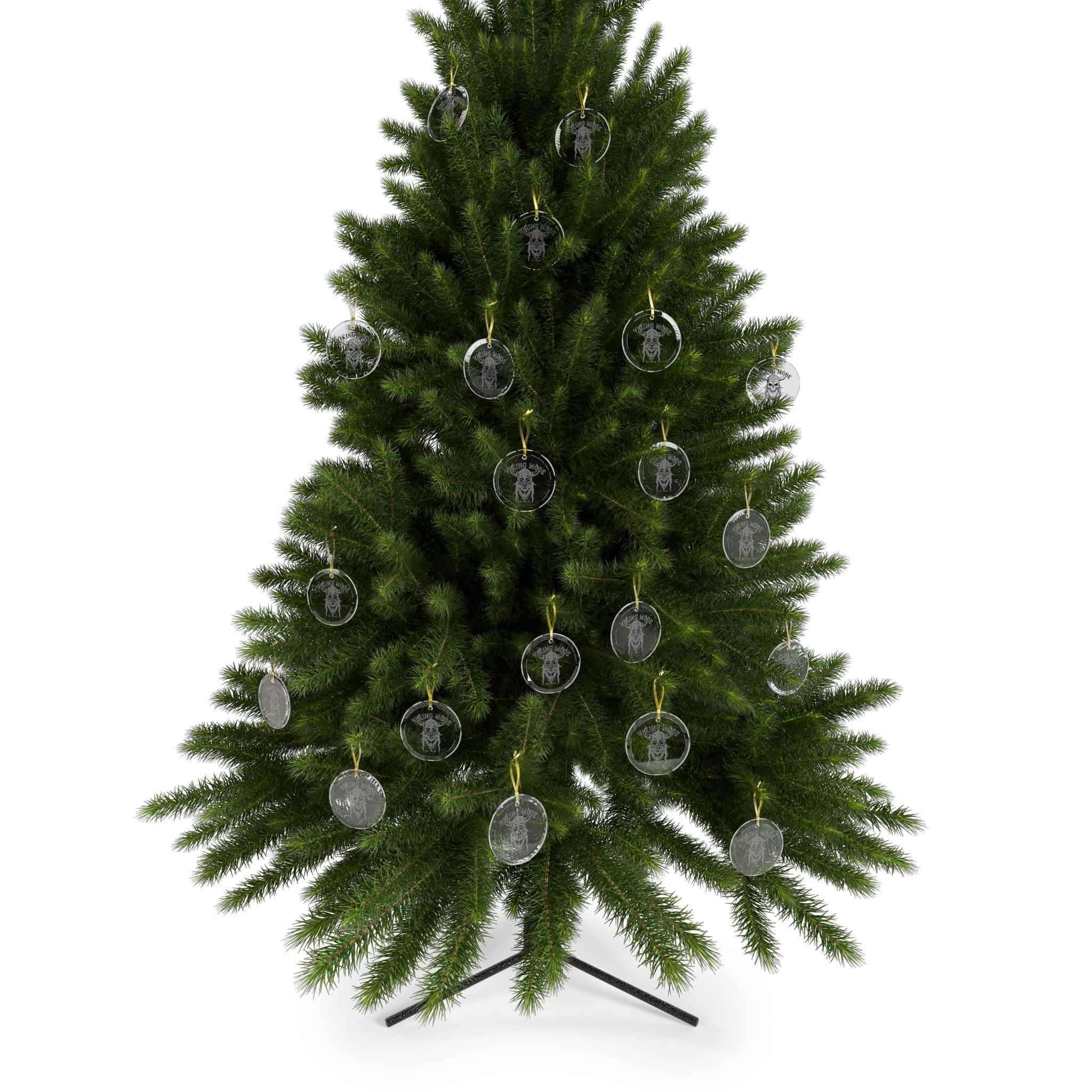Glass Ornaments | Viking