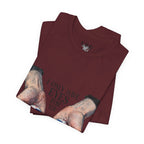 I ONLY have EYES for YOU T-Shirt | Creepy Cute Illustration | Morbid Romance