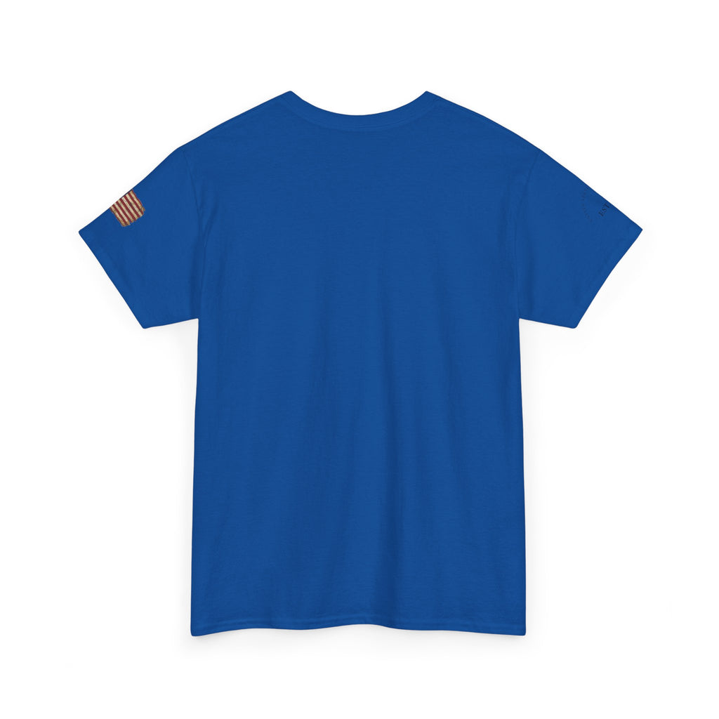 T‑Shirt — 'Eat Mor Crayons