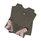 I ONLY have EYES for YOU T-Shirt | Creepy Cute Illustration | Morbid Romance