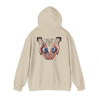 I ONLY have EYES for YOU Hoodie | Morbid Love