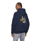 Fire if the Furnace breaks | Wedding Singer | I Wanna Grow Old With You Sweatshirt