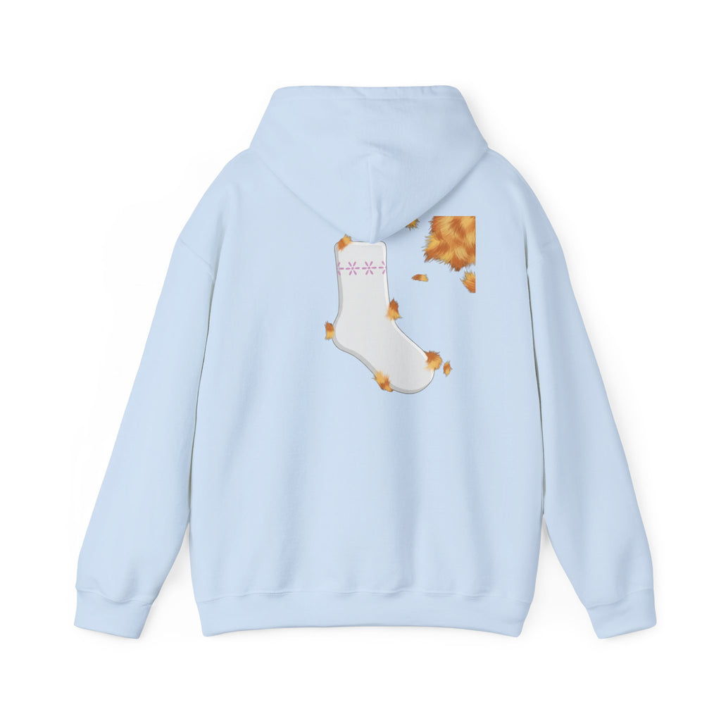 Colorful Monster Numbers 2319 Hoodie | Movie Quote
