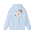 Colorful Monster Numbers 2319 Hoodie | Movie Quote