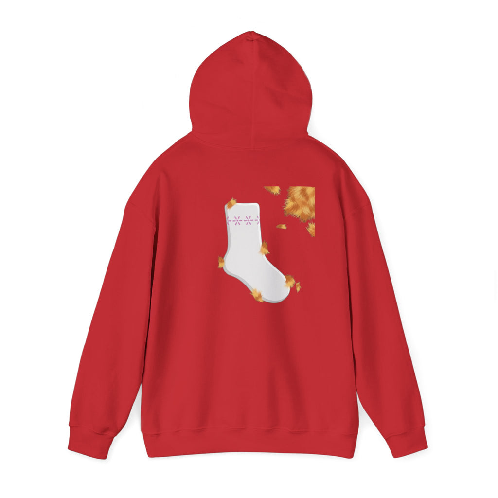 Colorful Monster Numbers 2319 Hoodie | Movie Quote