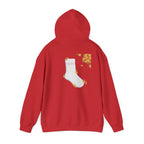 Colorful Monster Numbers 2319 Hoodie | Movie Quote