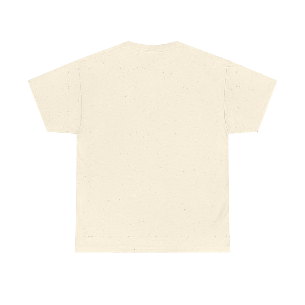 T-Shirt — "Ultimate Lock Pick" Fiery Logo Graphic Tee