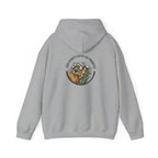 God Always Keeps His Promises hoodie | Ram Antlers Faith Design