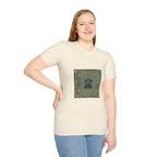 LDS HYMNS OG Graphic Tee | Vintage Emblem T-Shirt