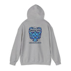 Unisex Heavy Blend™ Hooded Sweatshirt | DMs Gaming Reality