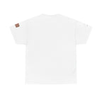 Patriotic Eagle Tee — 4th of July Uncle Sam Hat & Firework Graphic
