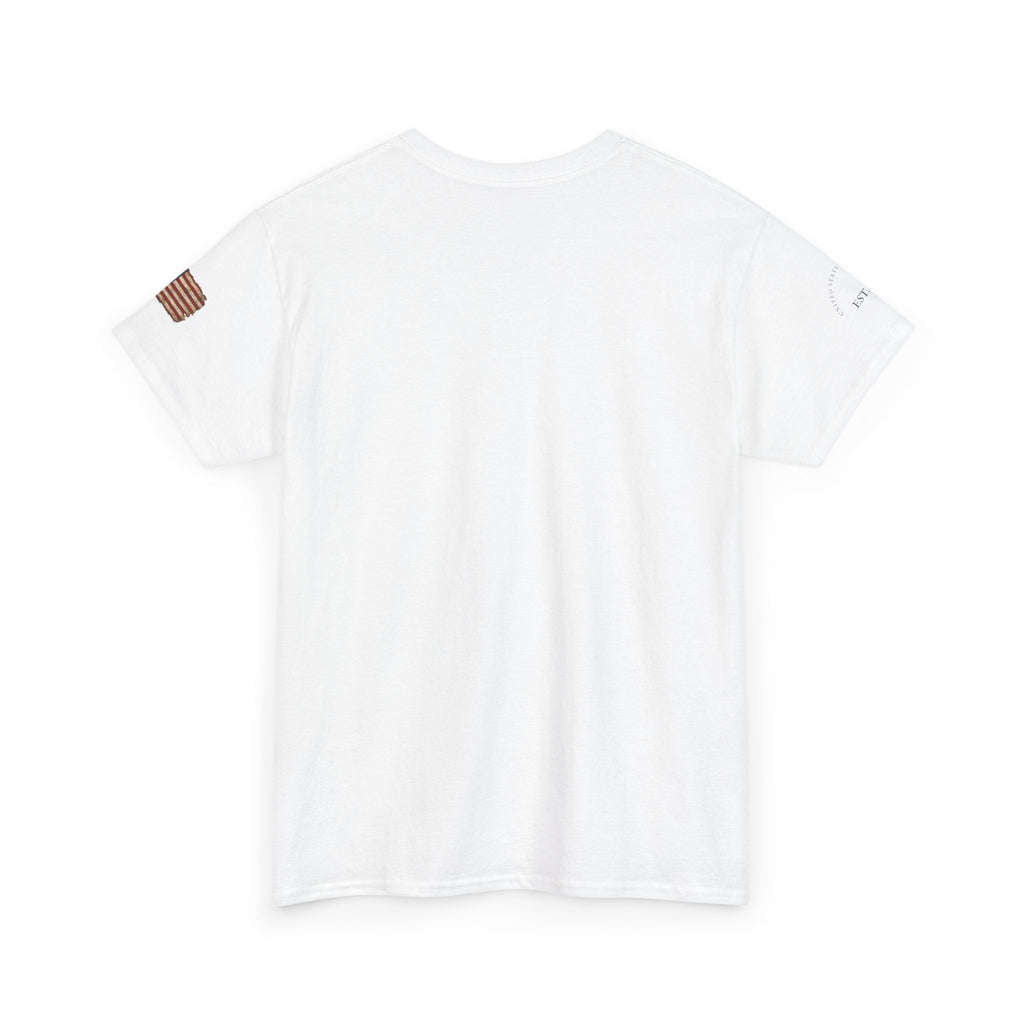 T‑Shirt — 'Eat Mor Crayons