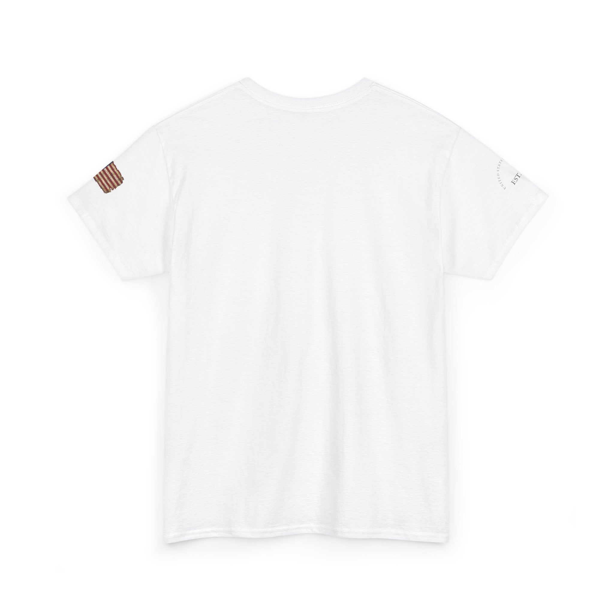T‑Shirt — 'Eat Mor Crayons