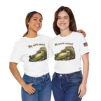 My Spirit Animal Crocodile T-Shirt