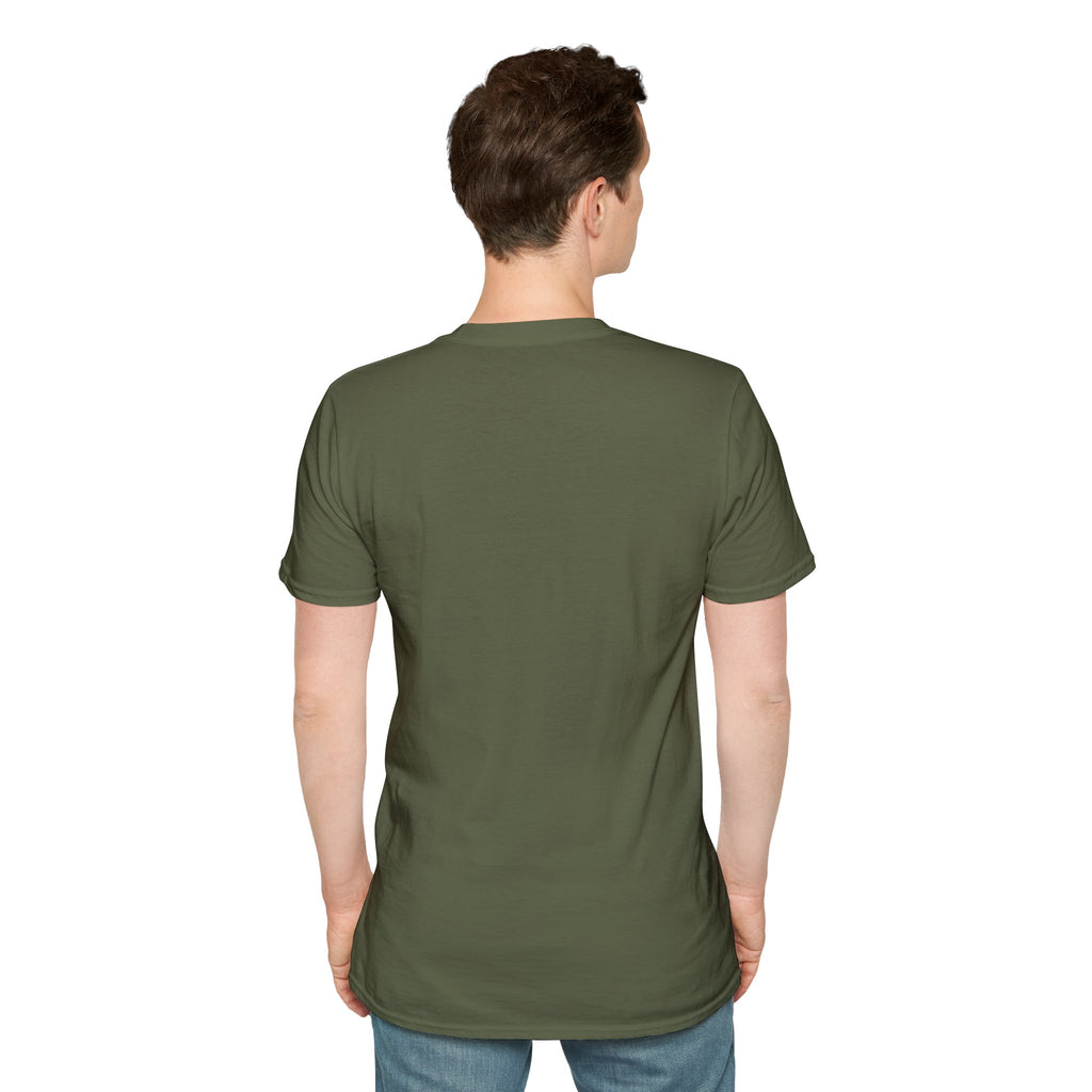 LDS HYMNS OG Graphic Tee | Vintage Emblem T-Shirt