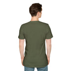 LDS HYMNS OG Graphic Tee | Vintage Emblem T-Shirt