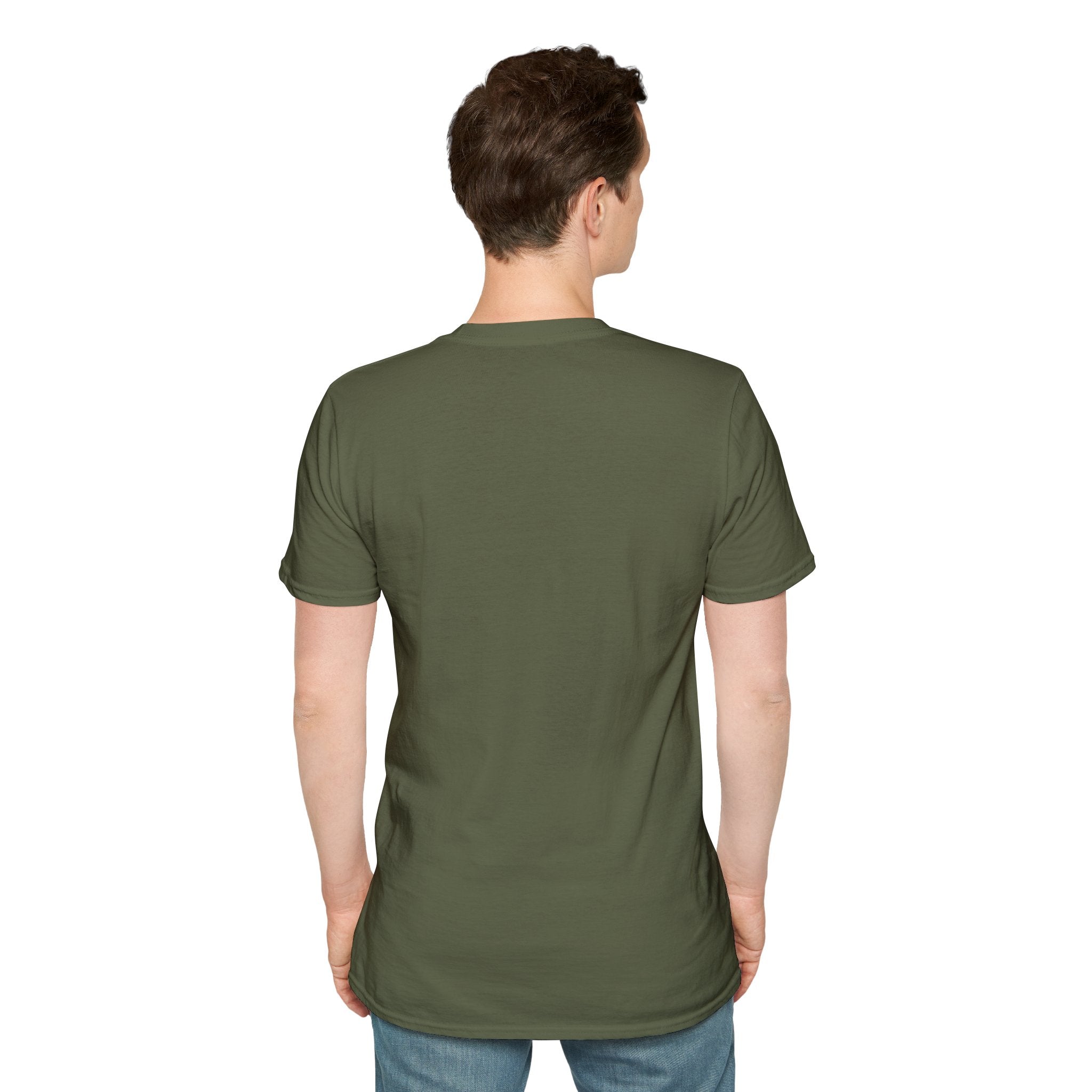 LDS HYMNS OG Graphic Tee | Vintage Emblem T-Shirt
