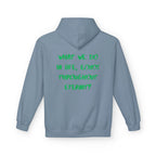 What We Do in Life Echoes Throughout Eternity Hoodie | Gladiator | Movie Quotes