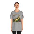 My Spirit Animal Crocodile T-Shirt