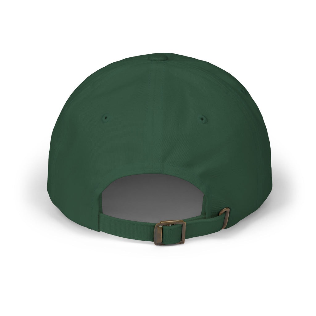 E-4 Mafia' Embroidered Classic Baseball Hat