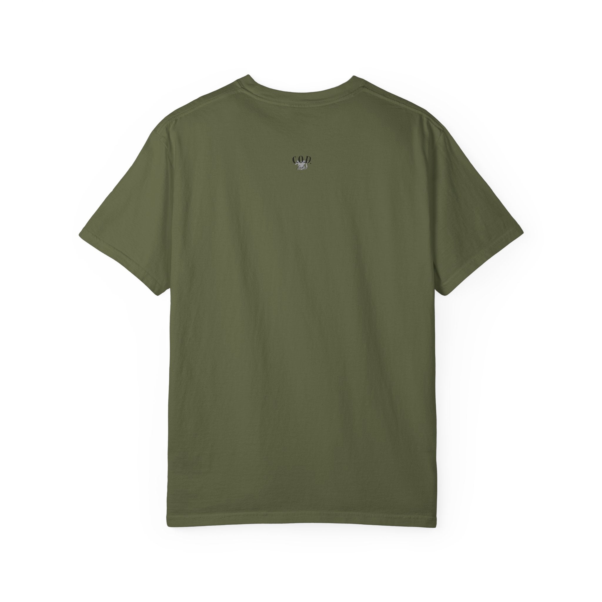 Viking Mode Skull Viking T-shirt | Norse Helmet Skull Graphic Tee