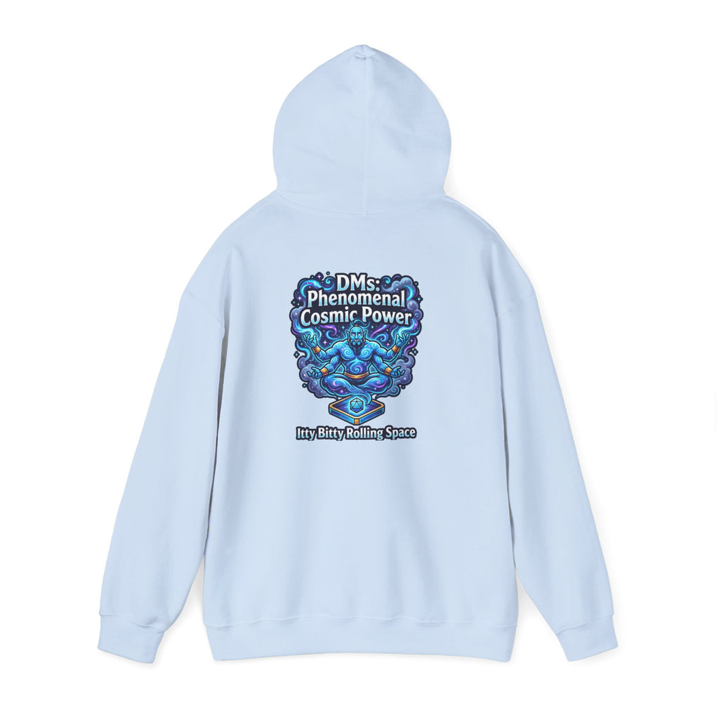 Unisex Heavy Blend™ Hooded Sweatshirt | DMs Gaming Reality