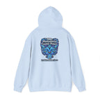 Unisex Heavy Blend™ Hooded Sweatshirt | DMs Gaming Reality
