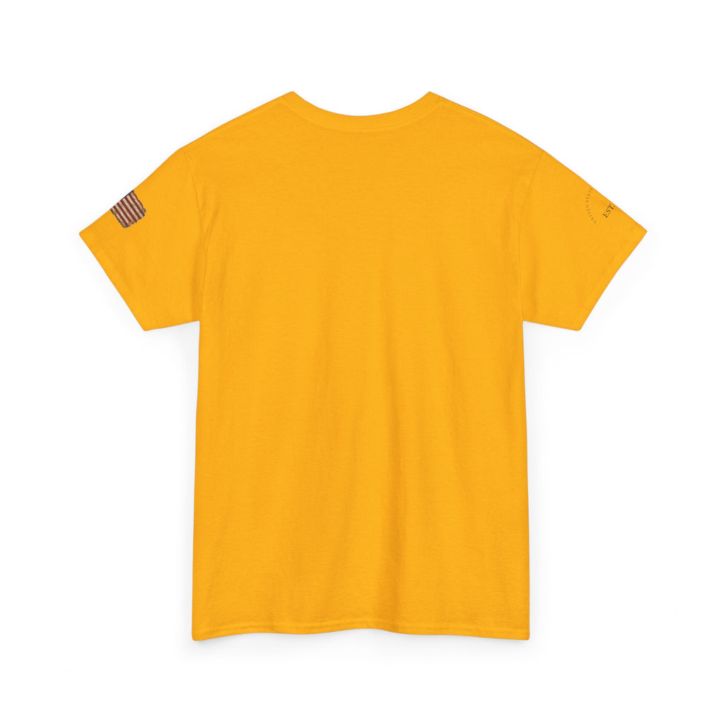 T‑Shirt — 'Eat Mor Crayons