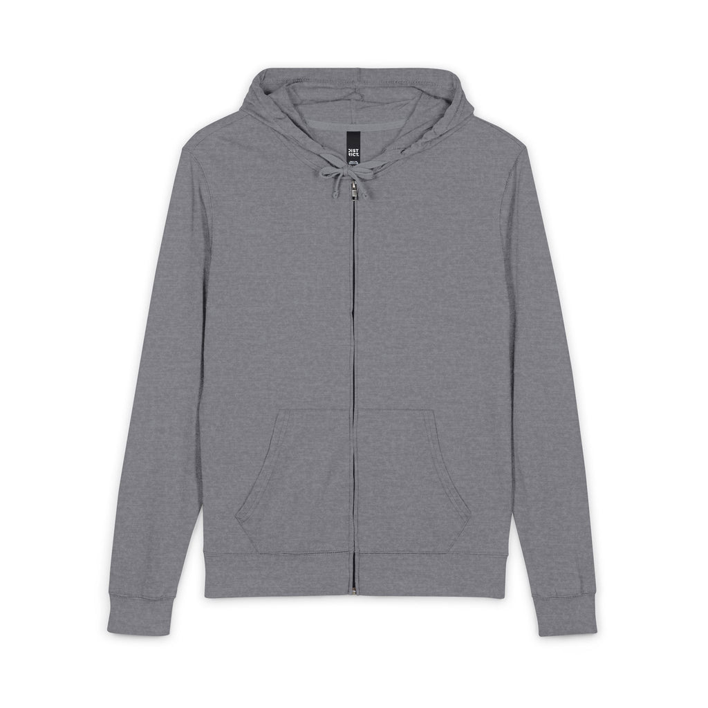 Double Diamond Handyman Branded Full-Zip Hoodie