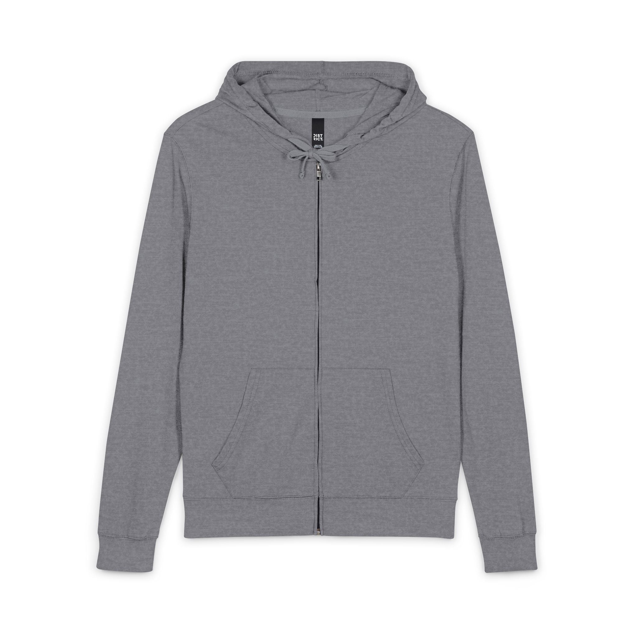 Double Diamond Handyman Branded Full-Zip Hoodie