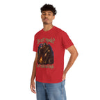 Viking Campfire T-Shirt — "Beast mode? Don’t make me laugh" Graphic Tee