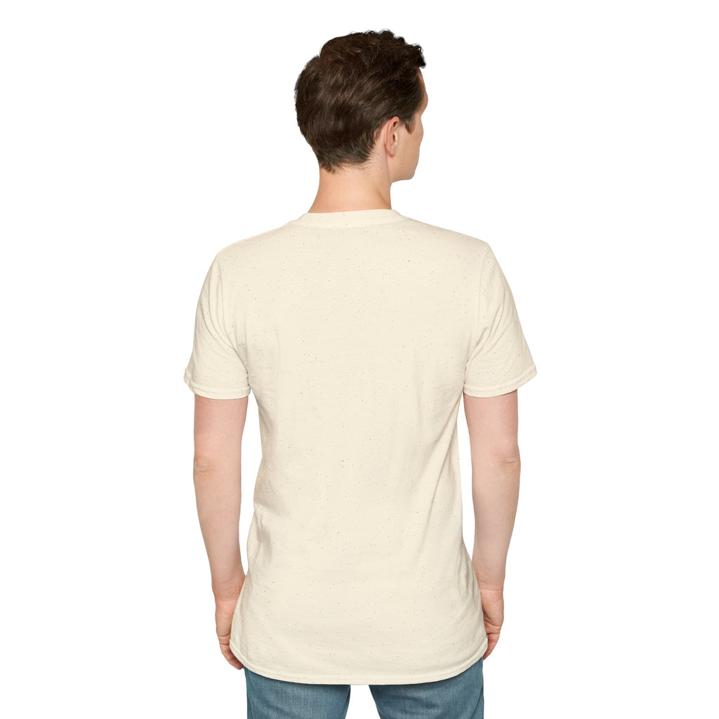 LDS HYMNS OG Graphic Tee | Vintage Emblem T-Shirt